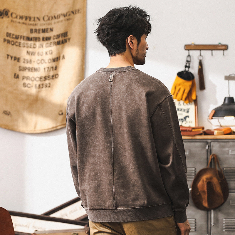 ERKEK ZB515 SWEAT