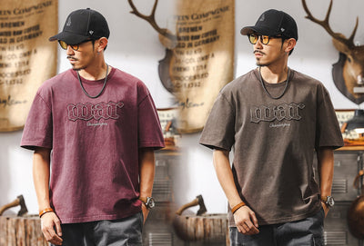 ERKEK ZB380 T-SHIRT