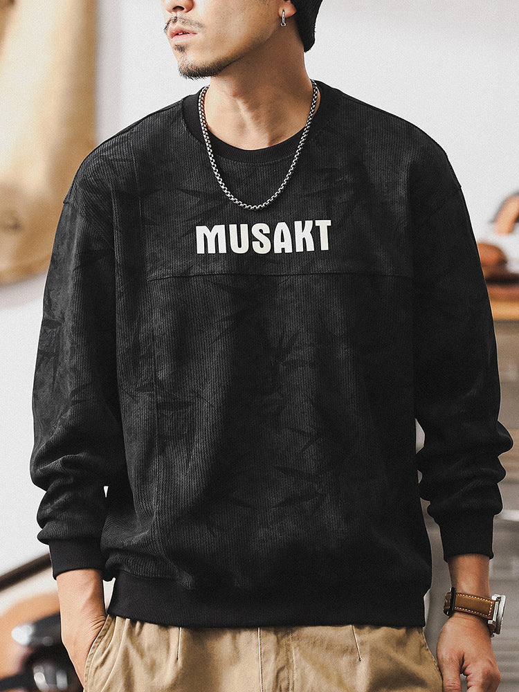 ERKEK ZB478 SWEAT
