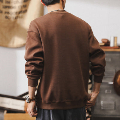 ERKEK MN468 SWEAT
