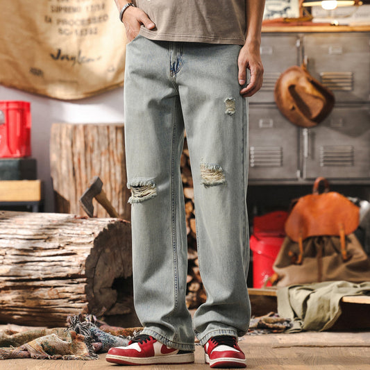 ERKEK ZB157 PANTOLON