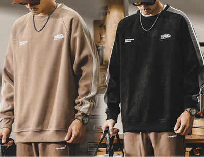 ERKEK MN464 SWEAT