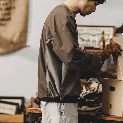ERKEK ZB411 SWEAT