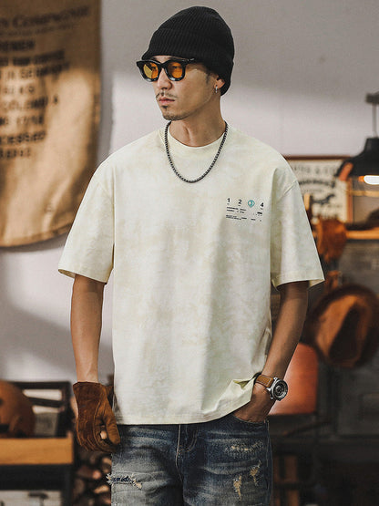 ERKEK ZB400 T-SHIRT