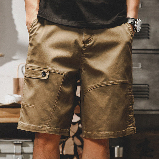 ERKEK ZB73 SHORT