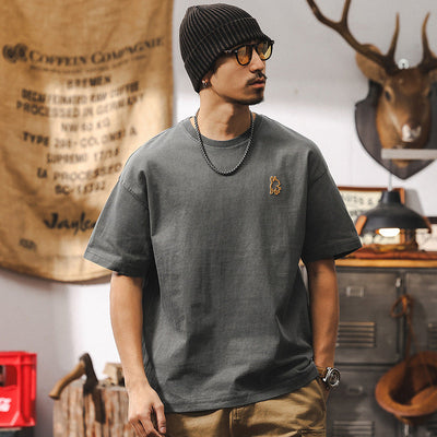 ERKEK ZB389 T-SHIRT