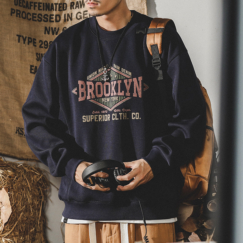 ERKEK MN450 SWEAT