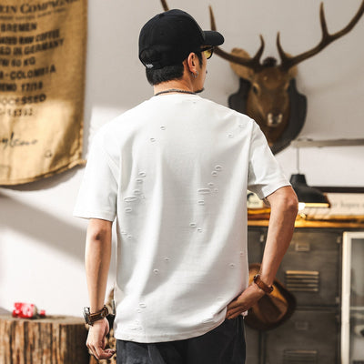 ERKEK ZB395 T-SHIRT