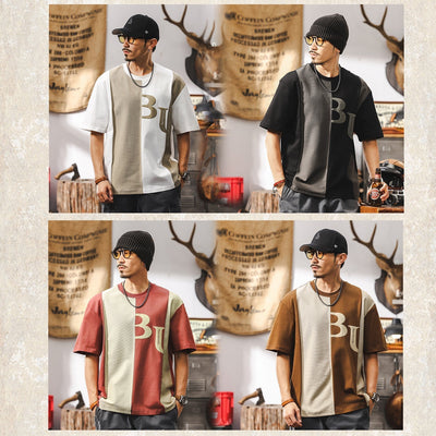 ERKEK ZB483 T-SHIRT