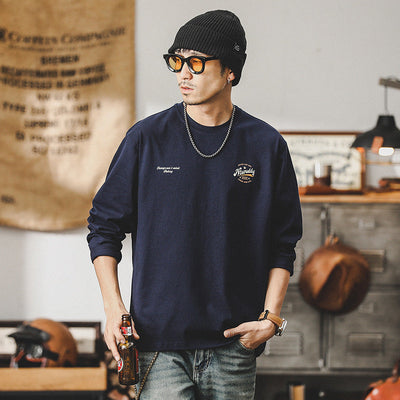 ERKEK ZB409 SWEAT