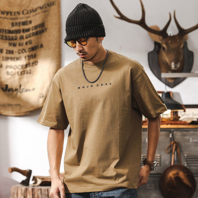 ERKEK ZB336 T-SHIRT