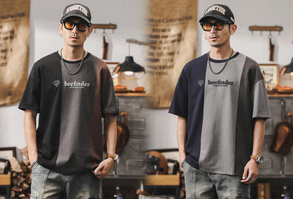 ERKEK ZB407 T-SHIRT