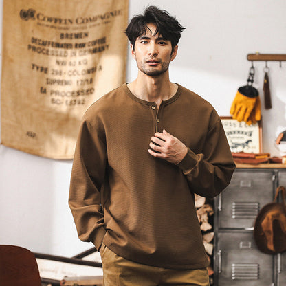 ERKEK ZB497 T-SHIRT