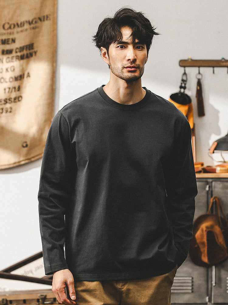 ERKEK ZB485 T-SHIRT
