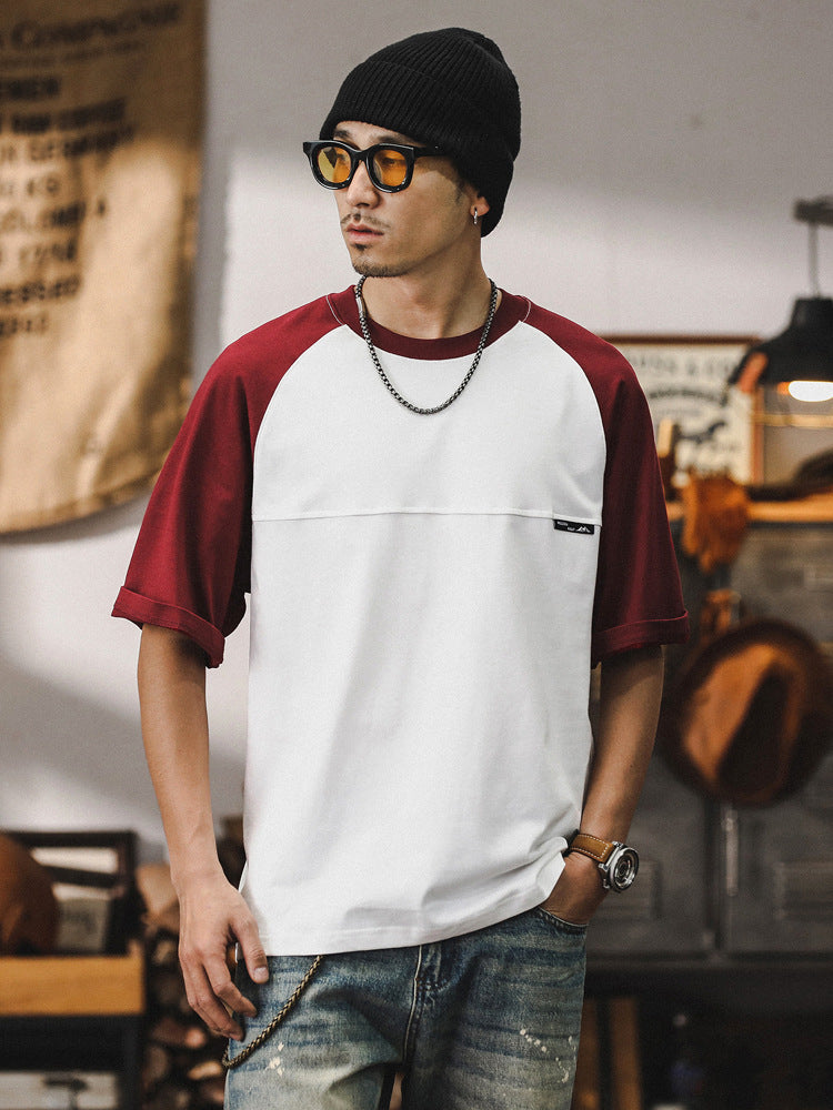 ERKEK ZB394 T-SHIRT