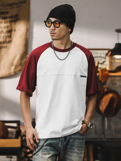 ERKEK ZB394 T-SHIRT