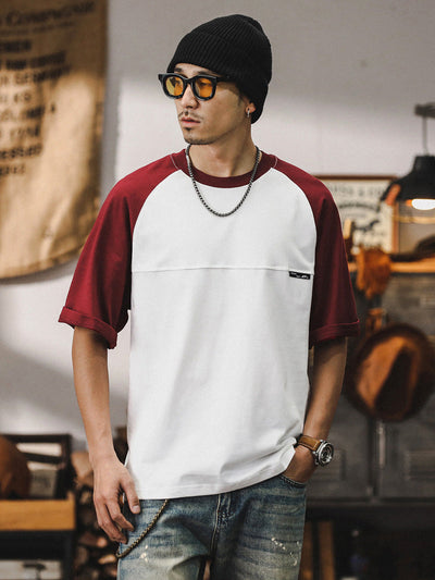 ERKEK ZB394 T-SHIRT
