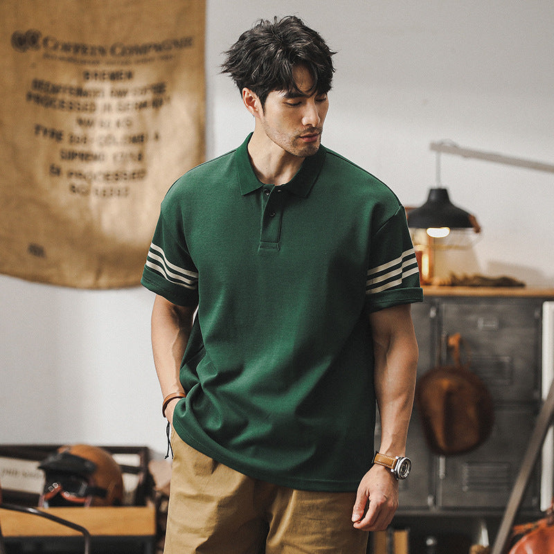 ERKEK ZB358 T-SHIRT