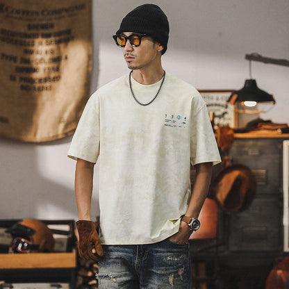 ERKEK ZB400 T-SHIRT