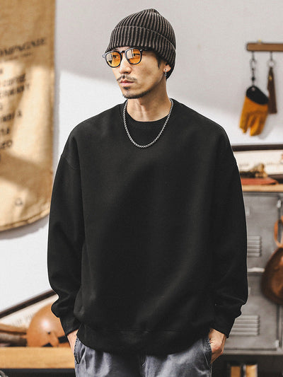 ERKEK MN452 SWEAT