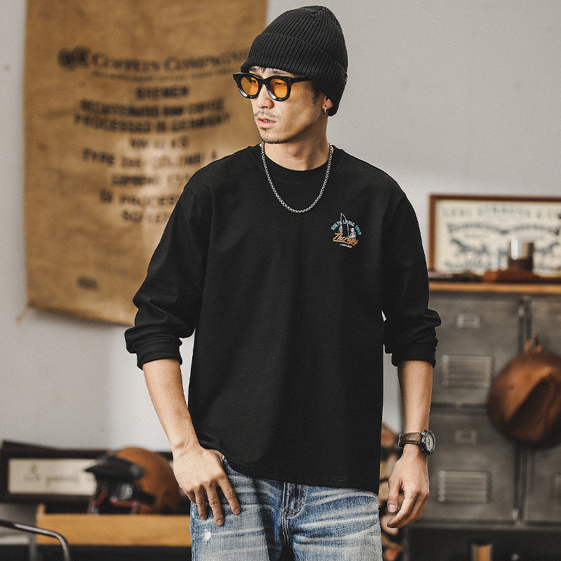 ERKEK ZB466 SWEAT