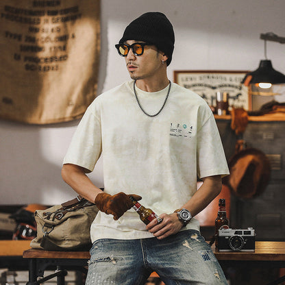 ERKEK ZB400 T-SHIRT