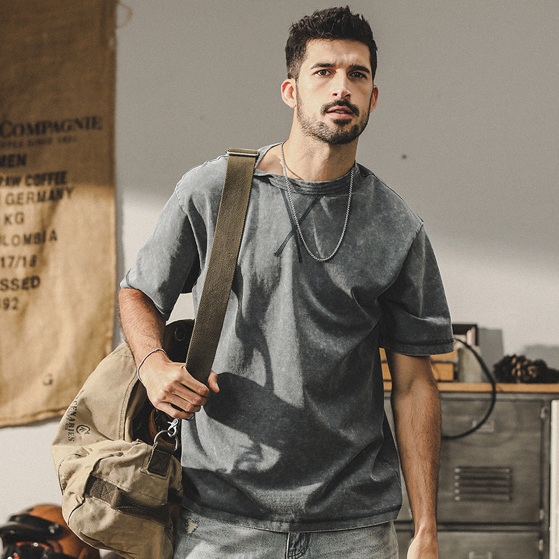 ERKEK ZB319 T-SHIRT