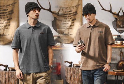 ERKEK ZB357 T-SHIRT