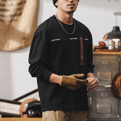 ERKEK ZB427 T-SHIRT