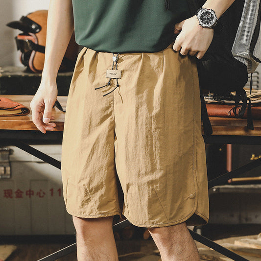ERKEK ZB17 SHORT