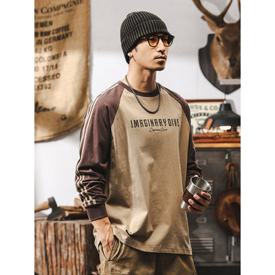 ERKEK ZB511 SWEAT