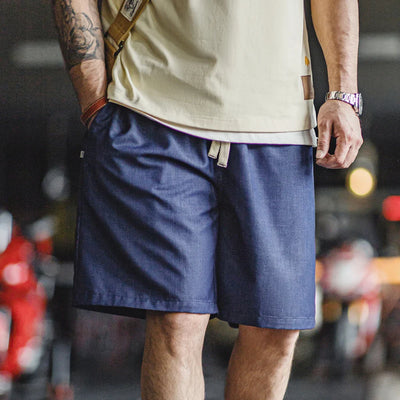 ERKEK NSH58 SHORTS