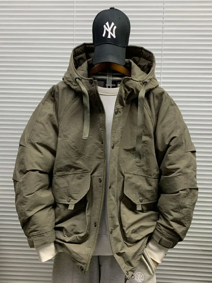 ERKEK ECT307 MONT