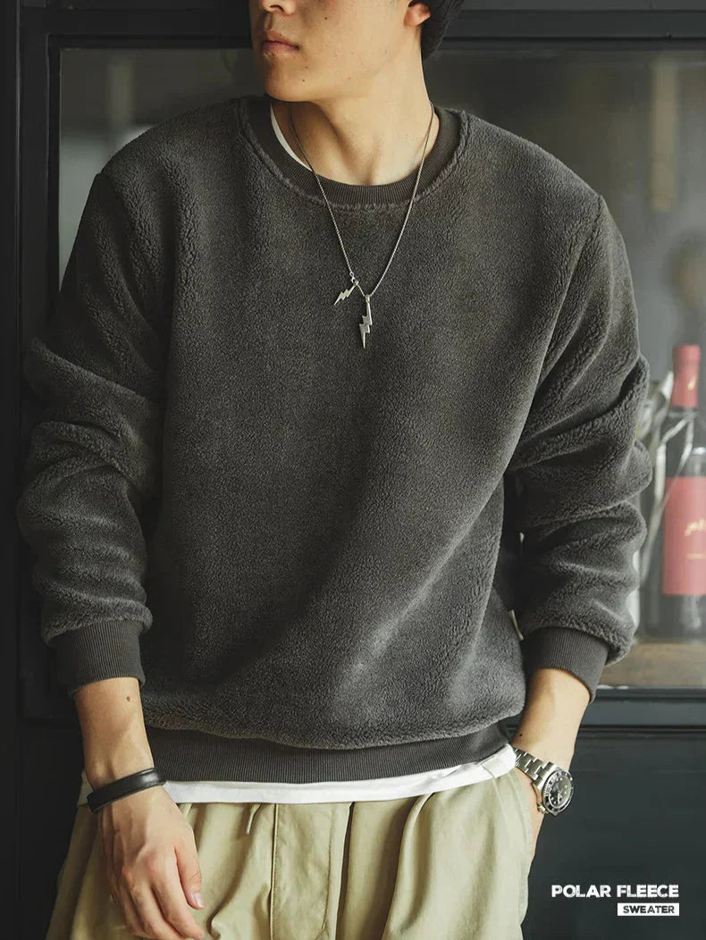 ERKEK ESW363 SWEAT