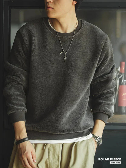 ERKEK ESW363 SWEAT