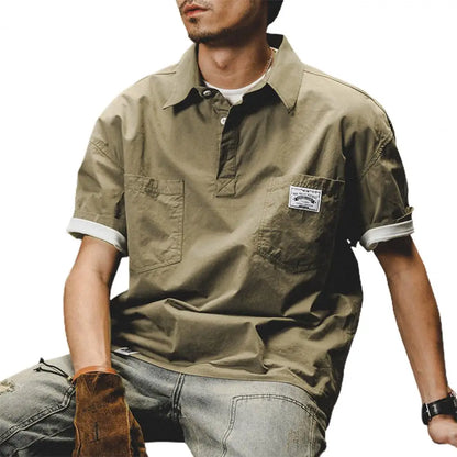 ERKEK ZB629 T-SHIRT