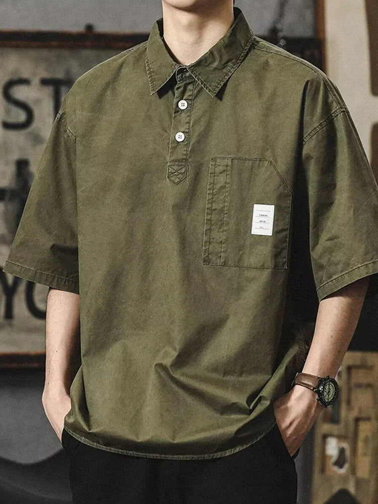 ERKEK ZB625 T-SHIRT