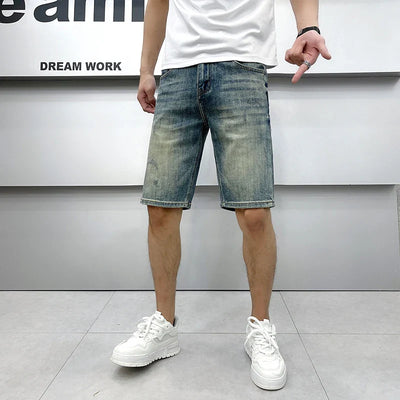 ERKEK STP101 SHORT