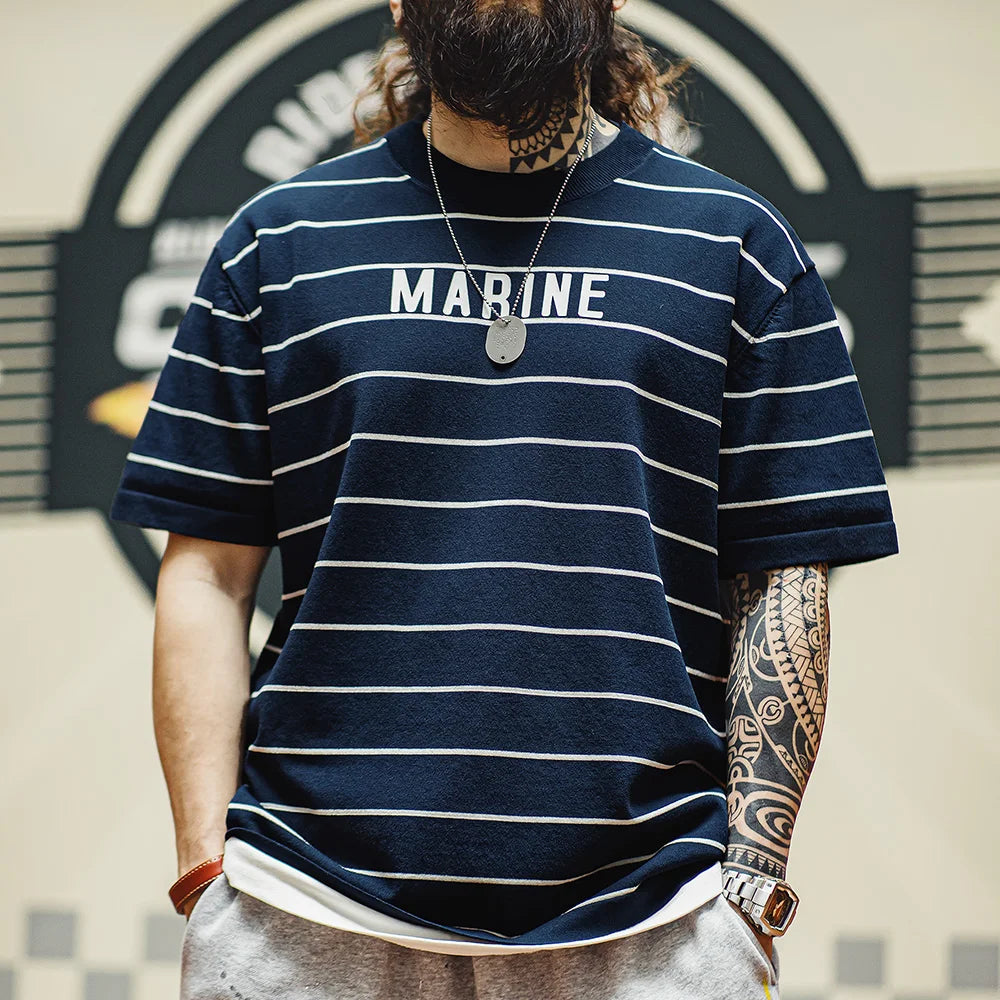 ERKEK ZB608 T-SHIRT