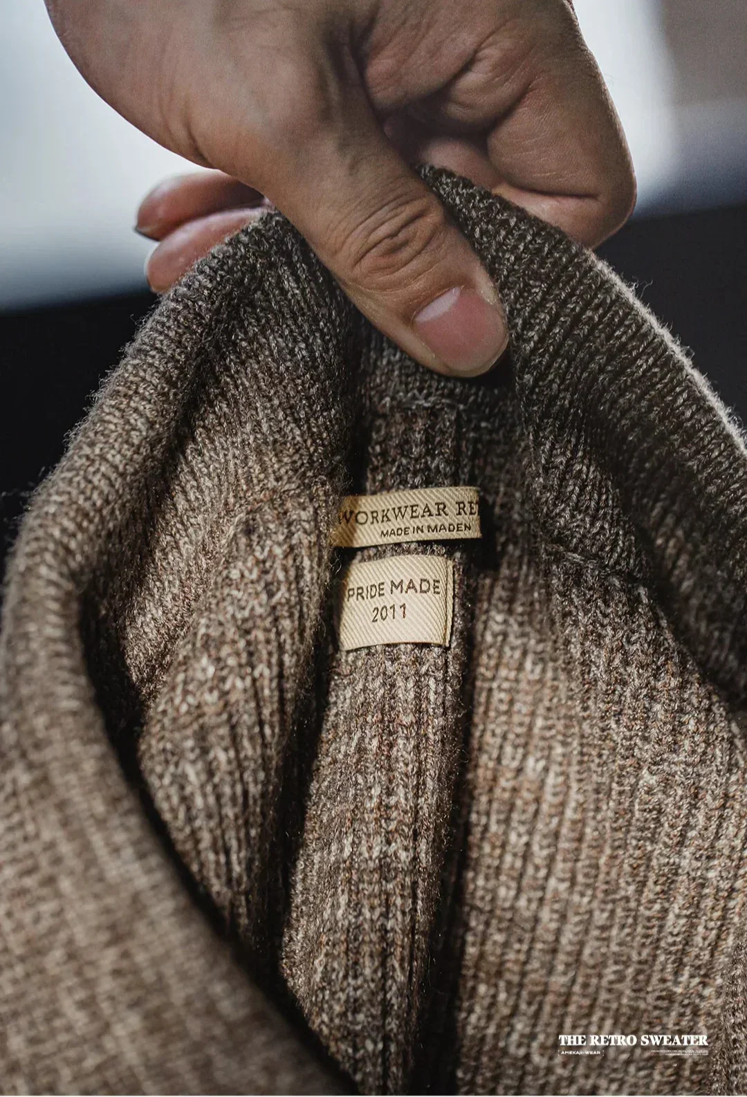 ERKEK ESW390 SWEAT
