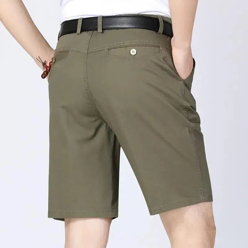 ERKEK NSH03 SHORT