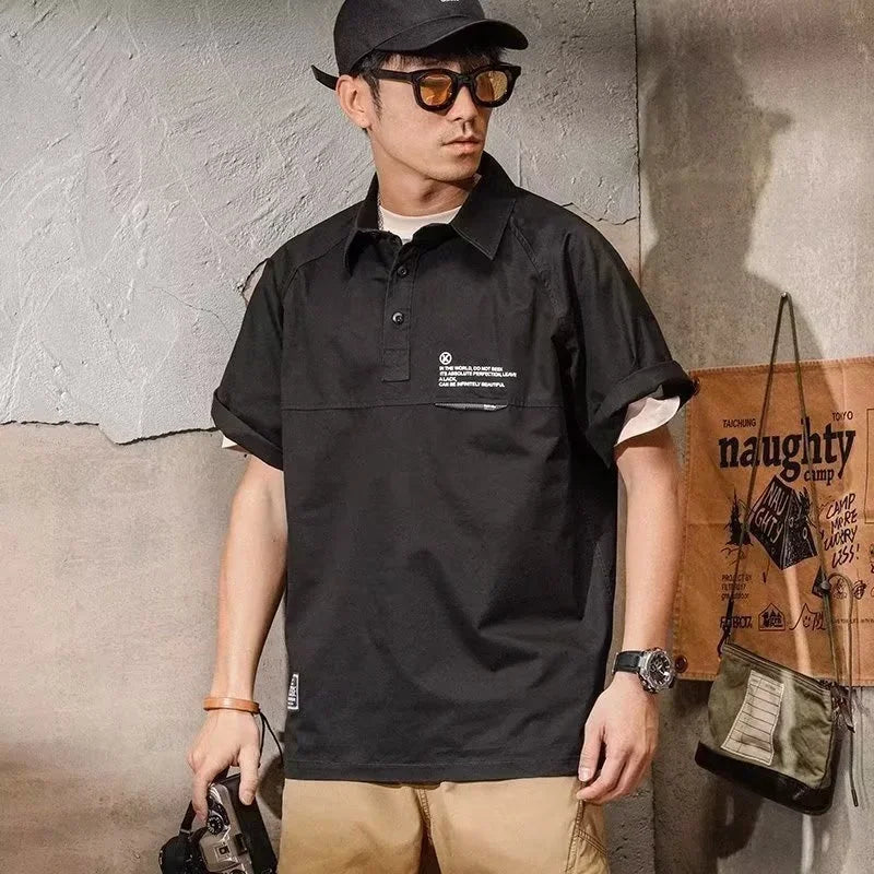 ERKEK ZB627 T-SHIRT