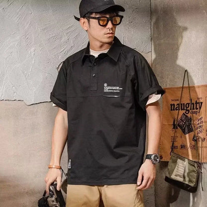 ERKEK ZB627 T-SHIRT