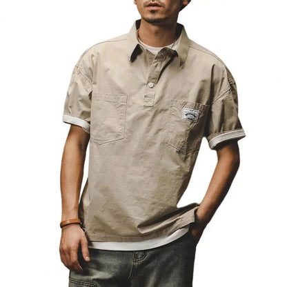 ERKEK ZB629 T-SHIRT