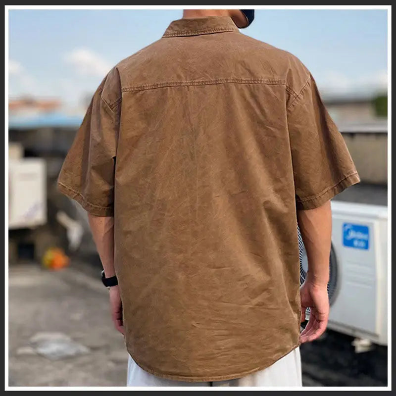 ERKEK ZB628 T-SHIRT