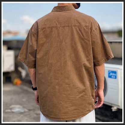 ERKEK ZB628 T-SHIRT
