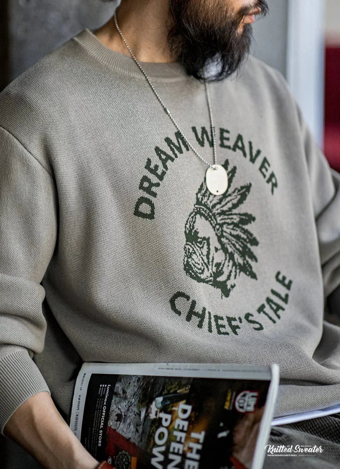 ERKEK ESW395 SWEAT