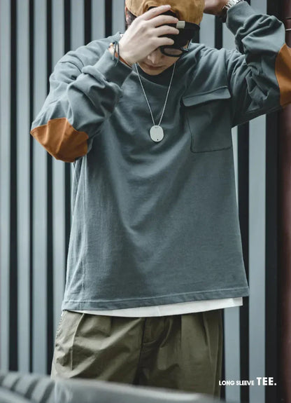 ERKEK EKZ273 SWEAT