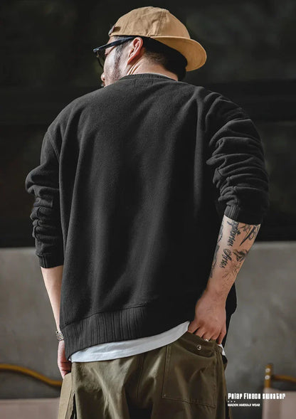 ERKEK ESW368 SWEAT