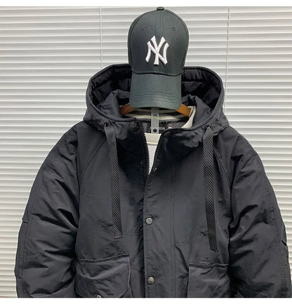 ERKEK ECT307 MONT